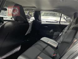 تۆیۆتا کۆرۆلا